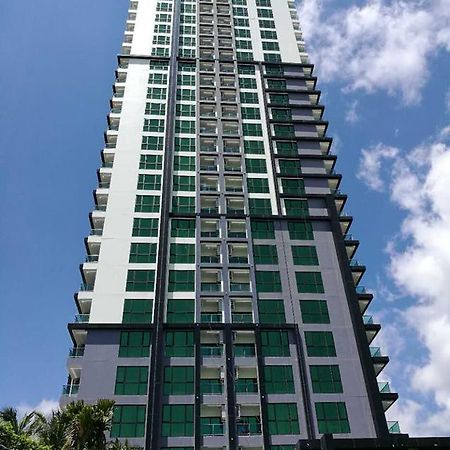 Dusit Grand Condo View Jomtien Beach Dış mekan fotoğraf