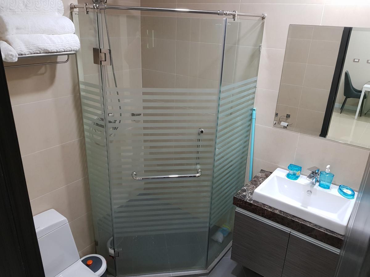 Dusit Grand Condo View Jomtien Beach Dış mekan fotoğraf